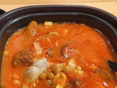 -阿香米线(天津凯德餐厅店)
