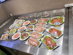 -大京园海鲜烧烤(东城路店)