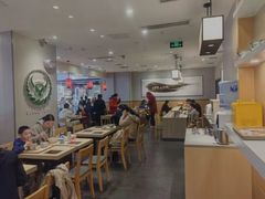 -吉野家(复兴路第二餐厅店)