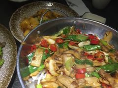 -湘与香缘·湖南菜(王府井北京市百货大楼店)