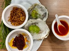 -建兴酒家(班塔通分店)