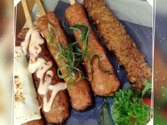 -坂吉屋·居酒屋深夜食堂(龙湖店)