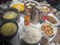 -花园茶楼·淮扬菜(兴城西路店)
