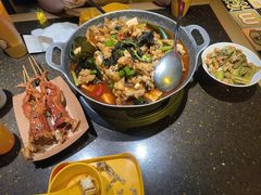 -蛙喔牛蛙(浦口澳林店)