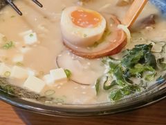 -七条鱼日本料理(远洋乐堤港店)