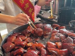 -群乐饭店(滨安路店)