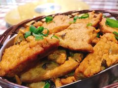 -小锅饭豆腐馆(嘉陵江街店)