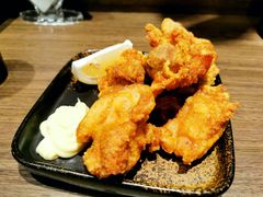 -雷神拉面(财富中心玉米楼店)
