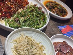 -铁公鸡·四川料理(天环广场店)