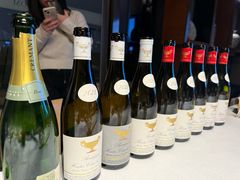 -富力丽思卡尔顿酒店·FLAIR餐厅酒吧