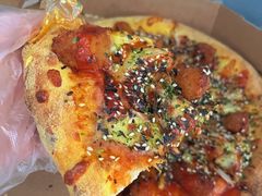 -达美乐比萨(南京西路店)