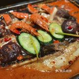 酸爽有你，我有探鱼[礼花]
