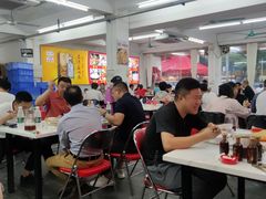 -嘉升大排档(番禺总店)