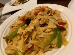 -长白山鲁能胜地瑞士酒店-度假村·怡客全日制餐厅