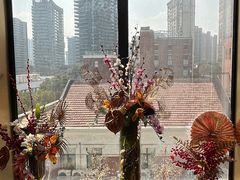 -Kathleen's Waitan 凯圣琳江景西餐厅(外滩店)