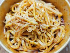 -魏家凉皮(梨园店)