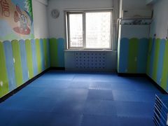 -龅牙兔情商训练与咨询(唐延路店)