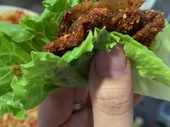 -小辣椒汤锅烧烤(温泉南街店)