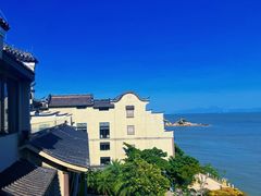 -影吧•悬崖海景(珠海凤凰湾悦椿酒店)