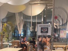 -渔语鱼酸菜鱼新川菜(来福士店)
