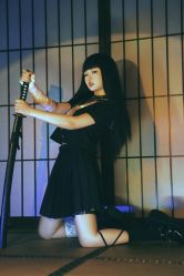 -持熹光年写真体验馆