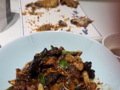 -玉华台饭庄·淮扬菜·烤鸭(望京店)