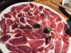 -潮火锅·麻辣牛肉火锅(观音桥方圆·LIVE店)