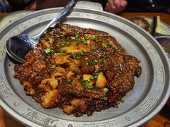 -必点海鲜·鲅鱼水饺(鞍山西道店)