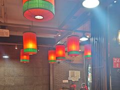 -陈府大宅门成都火锅·手切鲜肉(太原街店)