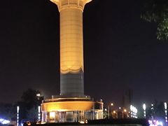 -日照灯塔风景区