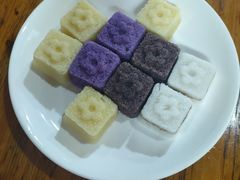 -云河农家乐饭店(福禄缘树山店)