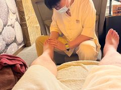 -鸿泰洋美食水会(东门中店)
