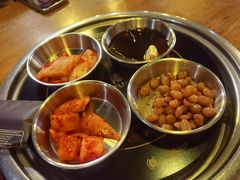 -包装马车·韩国料理·포장마차