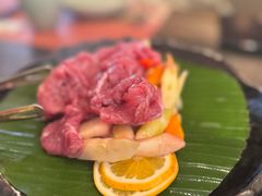 -盡膳口福跷脚牛肉火锅(晶耀前滩店)