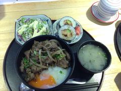 -京和风食堂·定食寿喜锅(保利樾广场店)