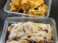 -非凡肠粉皇(西华路店)