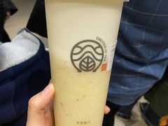 -眷茶(大卫城10楼店)