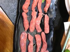 -好旺角齐市鲜切牛自助烤肉(农林五道街总店)