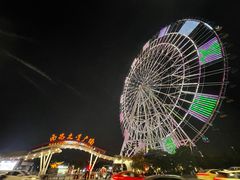 -南昌之星摩天轮