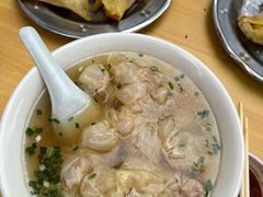 -黑皮牛杂面(金融港路店)