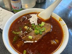 -牛记咖喱美食(十月初五日街店)