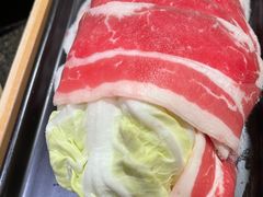 -湊湊火锅·茶憩(东城万达店)
