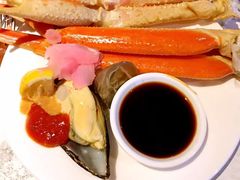 -泰谷酒店·太古码头闽菜自助餐厅