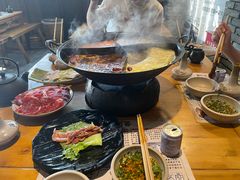 -白乐天毛肚火锅馆(南滨路店)