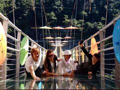 -九龙江国家森林公园