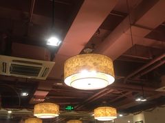 大堂-又一间茶点轩(百汇广场店)