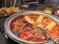 -牛New寿喜烧(闵行龙湖天街店)