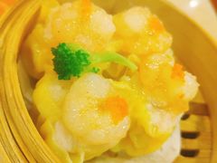 明虾蟹子烧卖-点都德(聚福楼店)