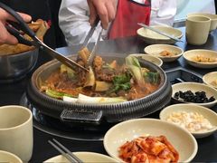 排骨汤(牛肉)-莲洞本家