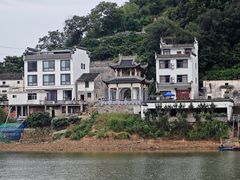 -新安江山水画廊风景区